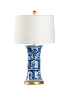 Lamps Table Lamps by Wildwood ( 460 | 69969 Chelsea House (General) ) 