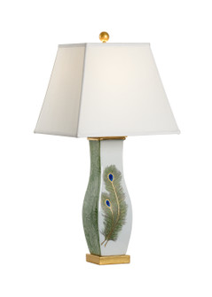 Lamps Table Lamps by Wildwood ( 460 | 69998 Chelsea House (General) ) 