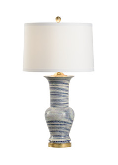 Lamps Drum Shades/Table by Wildwood ( 460 | 70002 Chelsea House (General) ) 