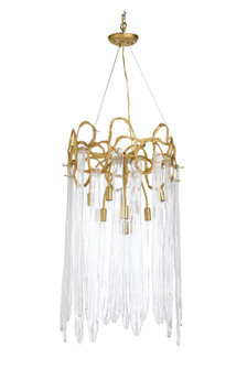 Foyer/Hall Lanterns Glass w/Frame by Wildwood ( 460 | 69625 Chelsea House (General) ) 