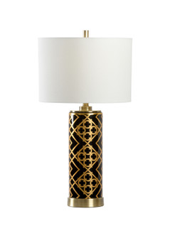 Lamps Drum Shades/Table by Wildwood ( 460 | 69953 Chelsea House (General) ) 