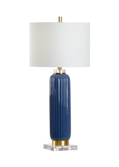 Lamps Table Lamps by Wildwood ( 460 | 69956 Chelsea House (General) ) 