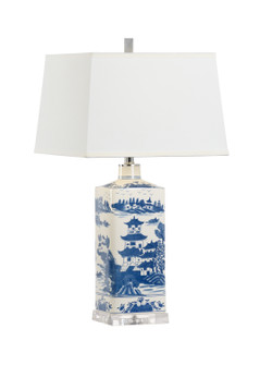Lamps Table Lamps by Wildwood ( 460 | 69957 Chelsea House (General) ) 