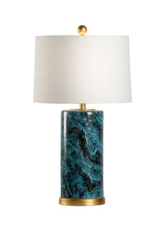 Lamps Drum Shades/Table by Wildwood ( 460 | 69973 Chelsea House (General) ) 