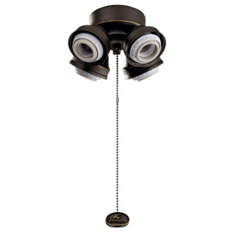 Fans Fitters by Kichler ( 12 | 350210OZ Accessory ) 