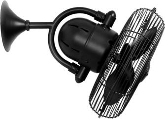 Fans Portable/Wall by Matthews Fan Company ( 101 | KC-BK Kaye ) 