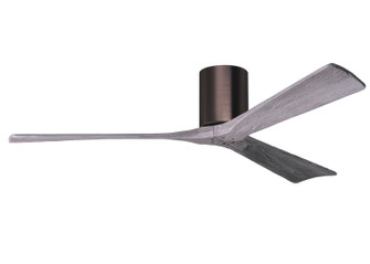 Fans Fitters by Matthews Fan Company ( 101 | IR3H-BB-BW-60 Irene ) 