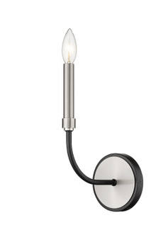 Sconces Single Candle by Z-Lite ( 224 | 479-1S-MB-BN Haylie ) 