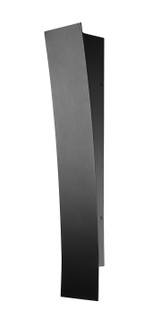 Exterior Sconces by Z-Lite ( 224 | 581B-BK-LED Landrum ) 