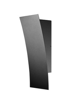 Exterior Sconces by Z-Lite ( 224 | 581S-BK-LED Landrum ) 