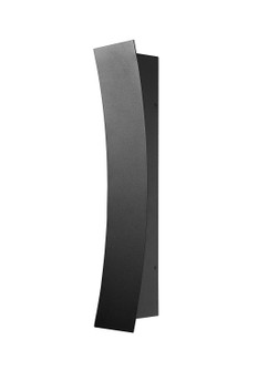 Exterior Sconces by Z-Lite ( 224 | 582B-BK-LED Landrum ) 