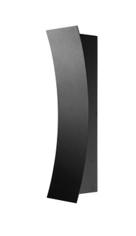 Exterior Sconces by Z-Lite ( 224 | 582M-BK-LED Landrum ) 