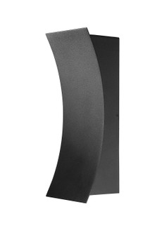 Exterior Sconces by Z-Lite ( 224 | 582S-BK-LED Landrum ) 