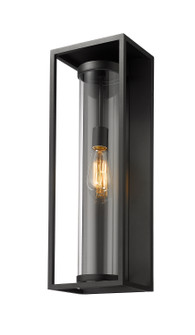 Exterior Sconces by Z-Lite ( 224 | 584B-BK Dunbroch ) 