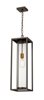 Exterior Hanging by Z-Lite ( 224 | 584CHB-DBZ-OBS Dunbroch ) 