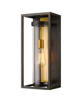 Exterior Sconces by Z-Lite ( 224 | 584M-DBZ-OBS Dunbroch ) 