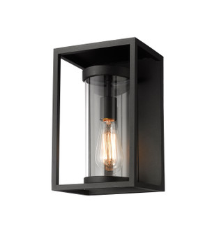 Exterior Sconces by Z-Lite ( 224 | 584S-BK Dunbroch ) 