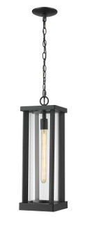 Exterior Hanging by Z-Lite ( 224 | 586CHB-BK Glenwood ) 
