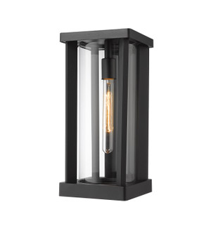 Exterior Sconces by Z-Lite ( 224 | 586M-BK Glenwood ) 