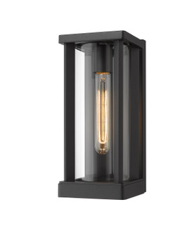 Exterior Sconces by Z-Lite ( 224 | 586S-BK Glenwood ) 