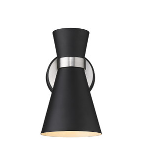 Sconces Metal by Z-Lite ( 224 | 728-1S-MB-BN Soriano ) 
