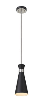 Mini Pendants Rod by Z-Lite ( 224 | 728MP-MB-BN Soriano ) 