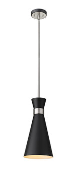 Mini Pendants Rod by Z-Lite ( 224 | 728P8-MB-BN Soriano ) 