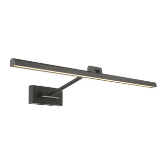 Lamps Swing Arm-Wall by W.A.C. Lighting ( 34 | PL-11033-BK Reed ) 