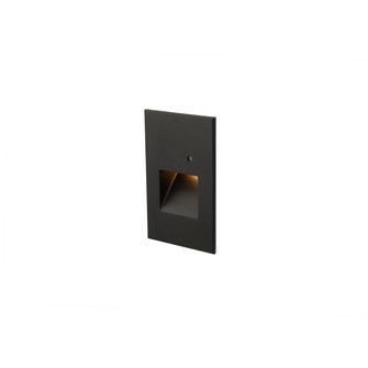 Utility Indoor Step Lights by W.A.C. Lighting ( 34 | WL-LED202-30-BK Led20 Vert ) 