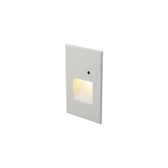 Utility Indoor Step Lights by W.A.C. Lighting ( 34 | WL-LED202-30-WT Led20 Vert ) 