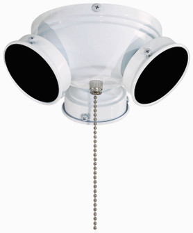 Fans Fitters by Minka Aire ( 15 | K35L-44 Minka Aire ) 