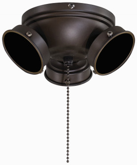 Fans Fitters by Minka Aire ( 15 | K35L-ORB Minka Aire ) 