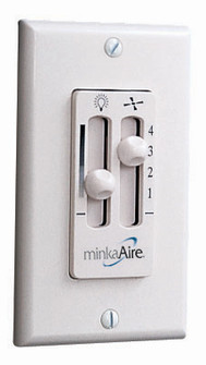 Fans Fan Controls by Minka Aire ( 15 | WC116L Minka Aire ) 