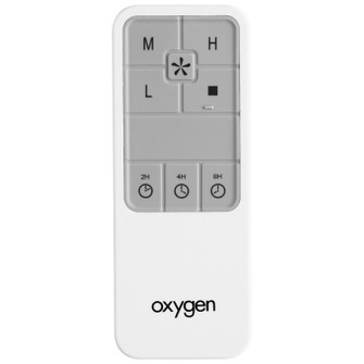 Fans Fan Controls by Oxygen ( 440 | 03-08-4000 Fan Remote ) 