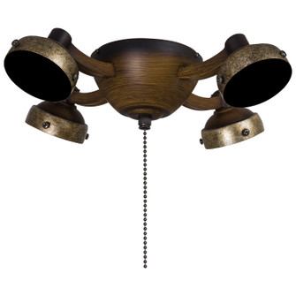 Fans Fitters by Minka Aire ( 15 | K34L-BCW ) 