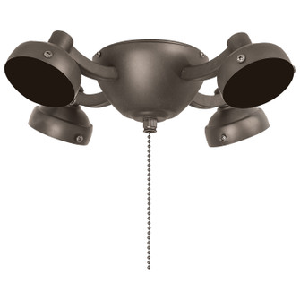 Fans Fitters by Minka Aire ( 15 | K34L-BNK ) 