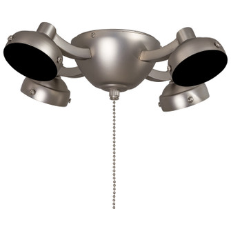 Fans Fitters by Minka Aire ( 15 | K34L-BS ) 