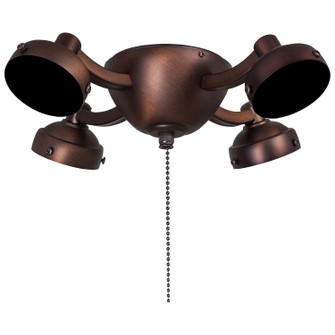 Fans Fitters by Minka Aire ( 15 | K34L-DBB ) 