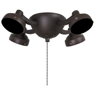 Fans Fitters by Minka Aire ( 15 | K34L-ORB ) 
