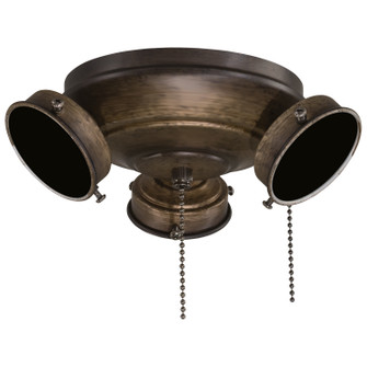 Fans Fitters by Minka Aire ( 15 | K9614L-HBZ Timeless ) 