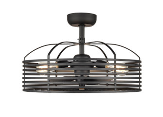 Fans Fandeliers by Millennium ( 59 | 8223-MB ) 