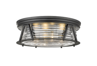 Flush Mounts Bowl Style by Z-Lite ( 224 | 491F4-MB Cape Harbor ) 
