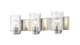 Bathroom Fixtures Three Lights by Z-Lite ( 224 | 492-3V-BN Beckett ) 