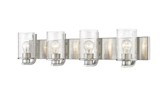 Bathroom Fixtures Four Lights by Z-Lite ( 224 | 492-4V-BN Beckett ) 