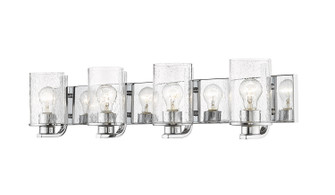 Bathroom Fixtures Four Lights by Z-Lite ( 224 | 492-4V-CH Beckett ) 