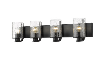 Bathroom Fixtures Four Lights by Z-Lite ( 224 | 492-4V-MB Beckett ) 
