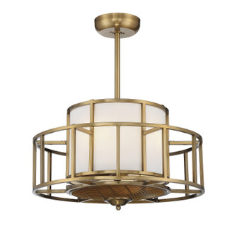 Fans Fandeliers by Savoy House ( 51 | 30-FD-126-322 Oslo ) 
