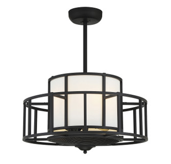 Fans Fandeliers by Savoy House ( 51 | 30-FD-126-89 Oslo ) 