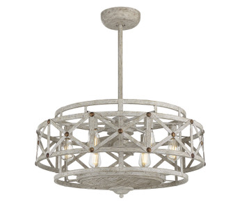 Fans Fandeliers by Savoy House ( 51 | 34-FD-123-155 Colonade ) 