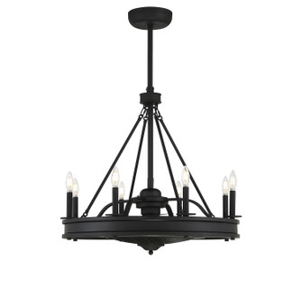 Fans Fandeliers by Savoy House ( 51 | 39-FD-124-89 Lyon ) 